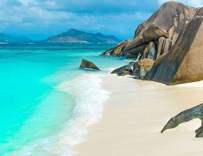 JNETOUR Beach