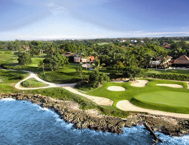 JNETOUR Golf