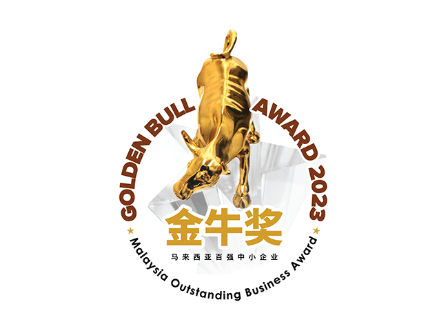 JNETOUR 20th Anniversary Golden Bull Award
