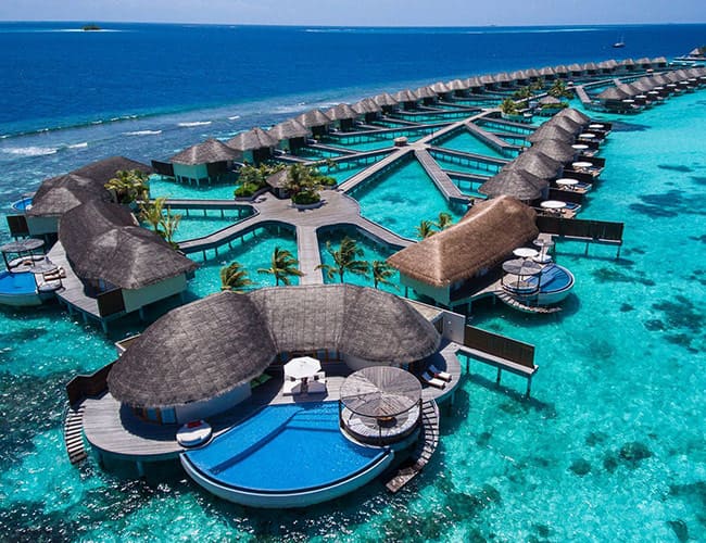 JNETOUR Luxurious Experience