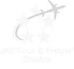 JNE TOUR & TRAVEL CHOICE