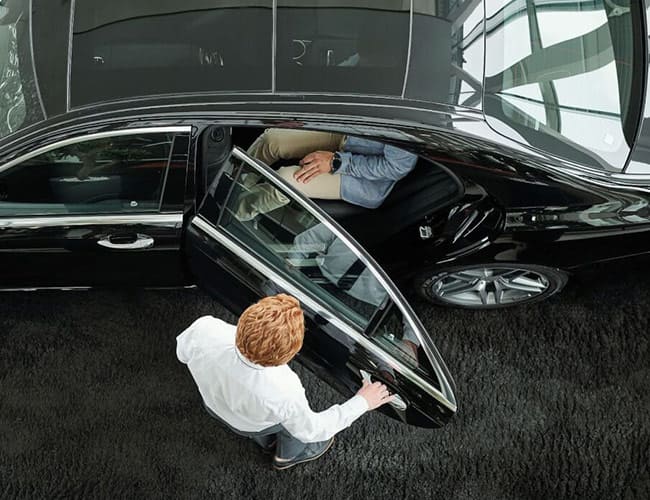 JNETOUR Limousine Service