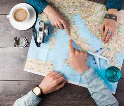 JNETOUR Travel & Lifestyle Consultations